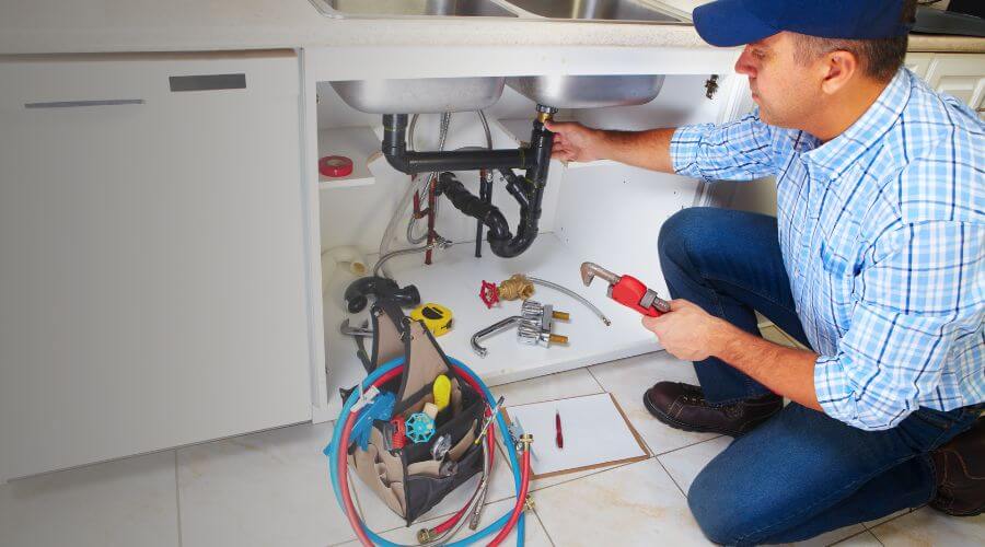 Professional expert plumbing services in Greensboro, IN